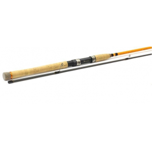 Спиннинг Maximus WorkHorse-X 21UL пробковая рукоять