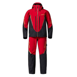 Костюм Shimano Nexus RA-101X Gore-Tex Red L