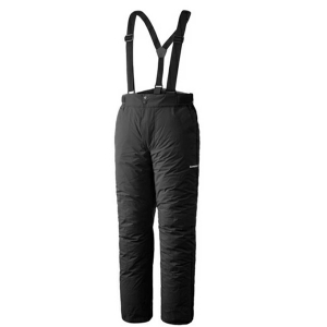 Брюки теплые Shimano RB-033Y Gore-Tex BK XL