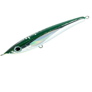 Волкер MALOSI Vader 220F 100g 220мм VA-220F-HU # Haku