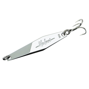 Блесна Malosi Marksman 40гр MA-40-CE цв.Chrome