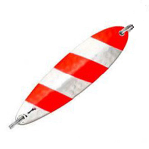 Блесна Daiwa Chinook S 25гр цв. HFRS Zebra