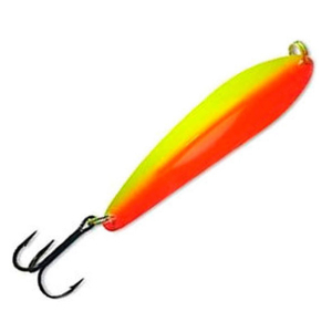 Блесна Williams Whitfish UV 152мм 42гр цв.YO (желтый, оранжевый)