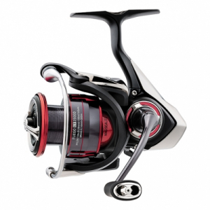 Катушка Daiwa '17 Fuego LT 2500D