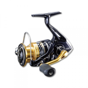 Катушка Shimano 16 Nasci 2500 FB