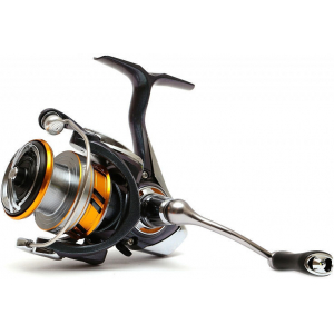 Катушка Daiwa 18 Regal LT 2500D
