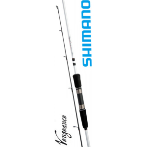 Спиннинг Shimano VENGEANCE SEA BASS (SV21SBH)