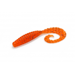 Силиконовая приманка Bait Breath Curly Grub 4.5" Ur20