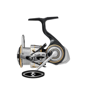 Катушка Daiwa 20 Luvias LT4000-C