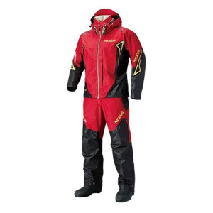 Костюм Shimano Nexus RA-119T Gore-Tex RED M