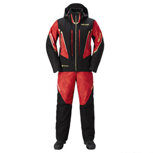 Костюм Shimano Nexus Gore-Tex RB-119T Red 3XL