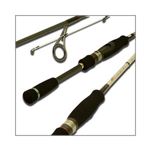 Спиннинг Major Craft Airock AR-T792M