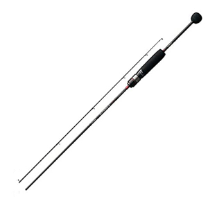 Спиннинг Gamakatsu LUXXE STORIA F 67UL