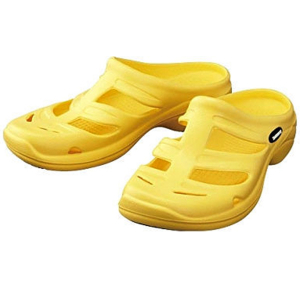 Сандалии Shimano FS-093L LL Lemon