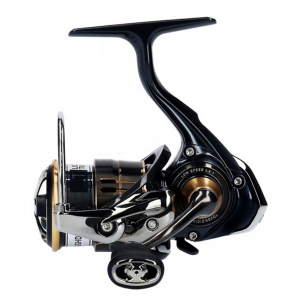 Катушка Daiwa 19 Ballistic FW LT 2500S-CXH