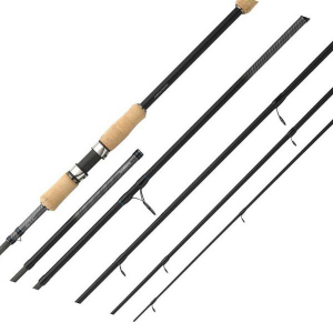 Спиннинг Shimano STC 270/300H