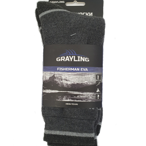 Термоноски GRAYLING FISHERMAN EVA раз.43-46