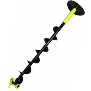 Шнек Mora Ice NOVA 130mm + адаптер PRO (ICE-MM0086)