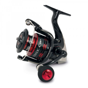 Катушка Shimano STRADIC CI4 4000 FA