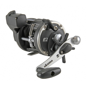 Катушка мультипликаторна Okuma Magda Pro MA-30DX