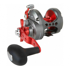 Катушка мультипликаторная Okuma Cortez CZ-10CS