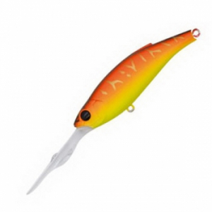 Воблер Tsuribito Deep Shaker 85F (#029)