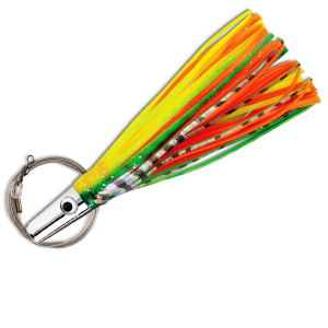 Морская приманка Williamson Wahoo Catcher Rigged WCR6BD