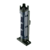 Держатель удилища Meiho BM-250 Light ( Black)