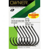 Крючки Owner SSW In-Line Circle Hook 5179 #5/0