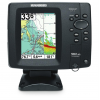 Картплоттер/эхолот для рыбалки Humminbird Fishfinder 587ci HD Combo