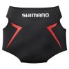 Подкладка Shimano GU-011S L Red