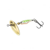 Блесна Daiwa Silver Creek Spiner SS 3.5g цв.C.Y.OB
