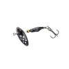 Блесна Daiwa Silver Creek Spiner SS 6.5g цв.BK