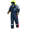 Комбинезон-поплавок Fladen 22-890OS (Blue) XXL